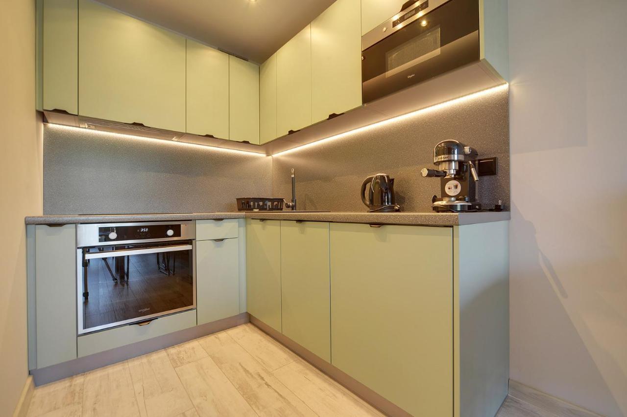 Apartamenty Sun Seasons 24 - Nad Lomnica 14 Centrum Karpacz Luaran gambar